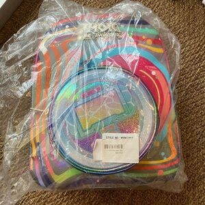 Marvel Thor: Love and Thunder Mini Backpack - SDCC Convention EE Exclusive NWT